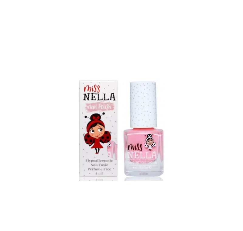 Nail Polish Cheeky Bunny