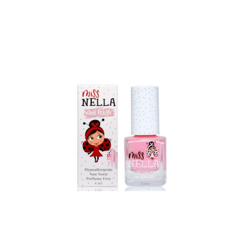 Nail Polish Cheeky Bunny