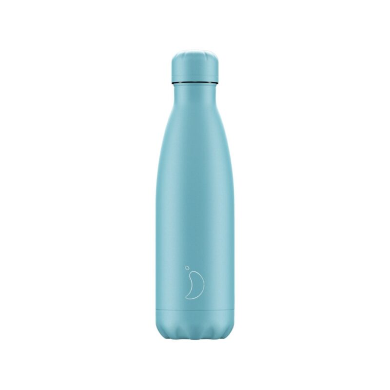Chilly's All Pastel Blue 500ML