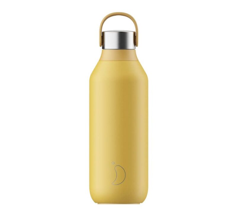 Chilly's S2 Pollen Yellow 500ML