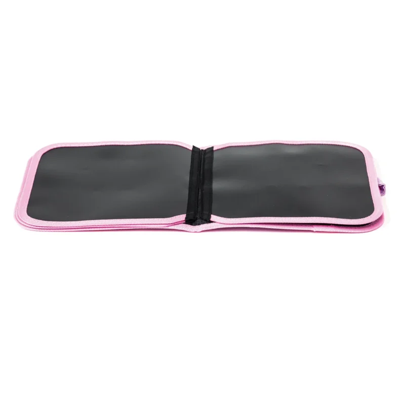 Jaq Jaq Purse Dry Erase Wipe Clean Activity Book - Image 4