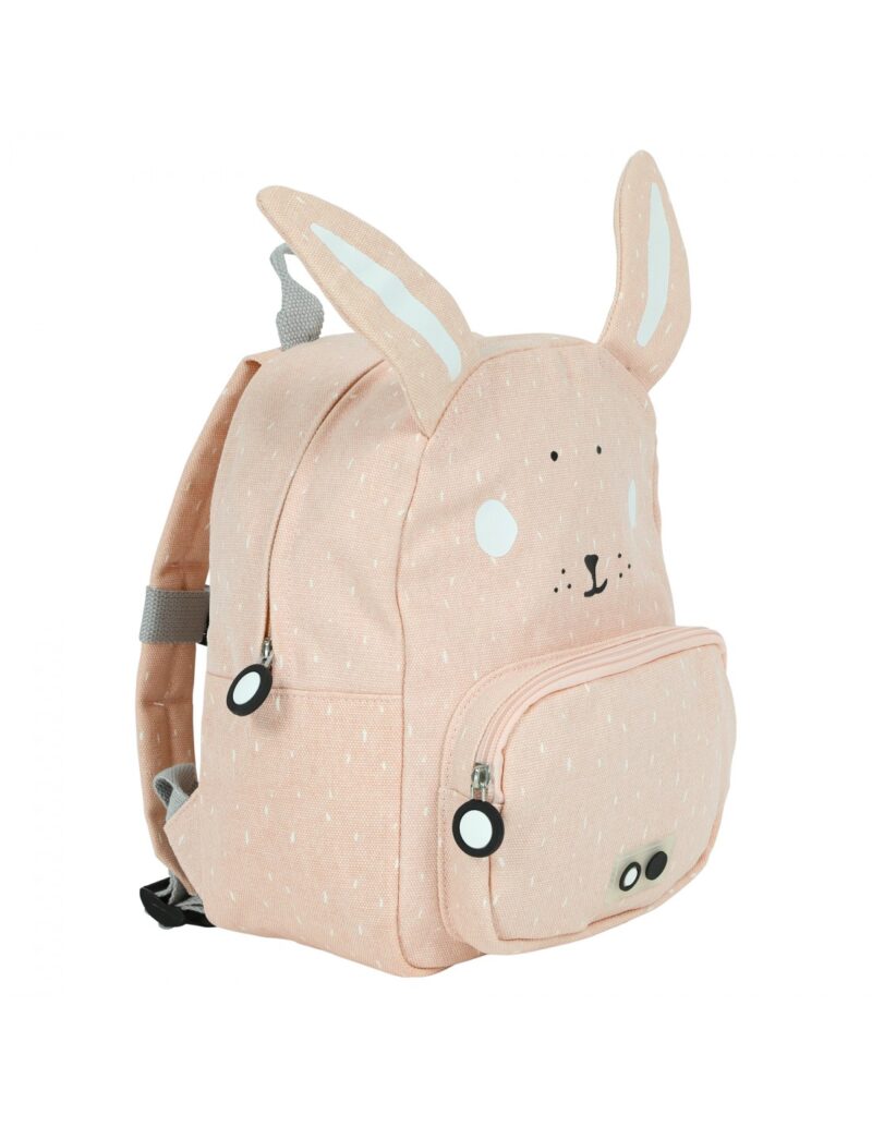 Backpack Mrs Rabbit By Trixie - Image 2
