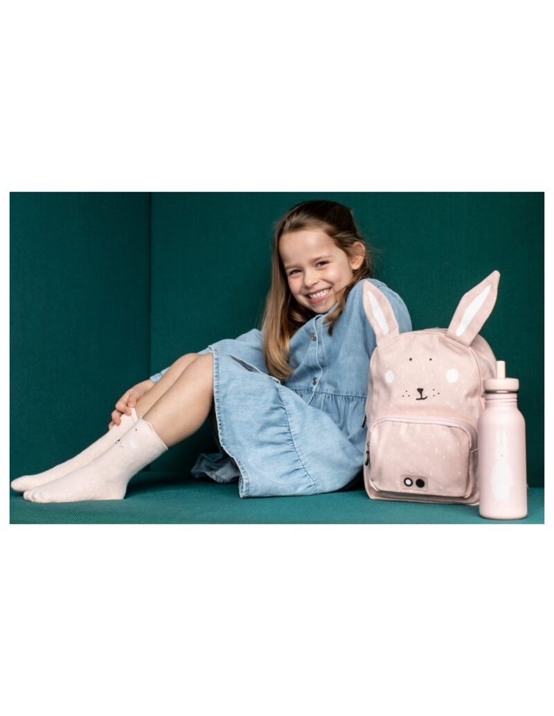 Backpack Mrs Rabbit By Trixie - Image 6