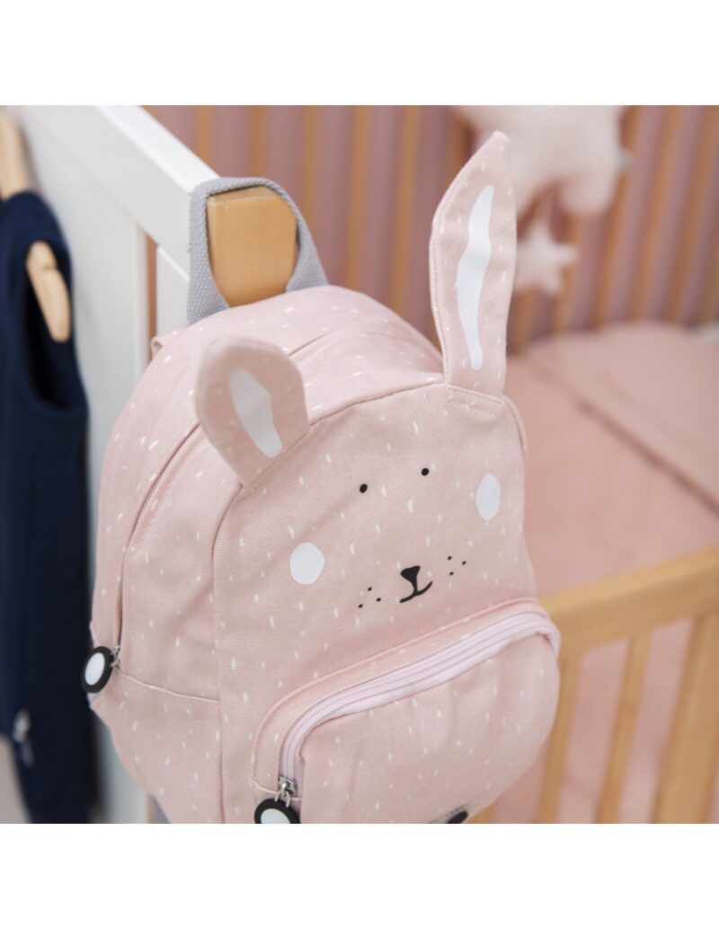 Backpack Mrs Rabbit By Trixie - Image 5