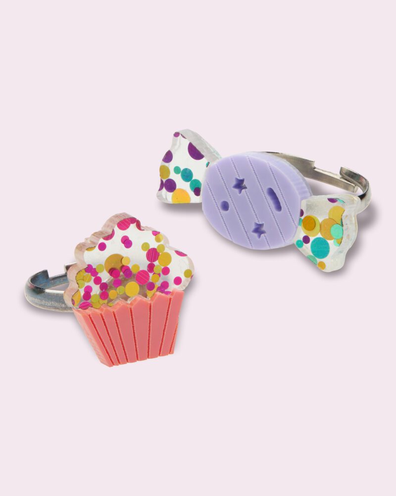 Mini Cools Party Rings