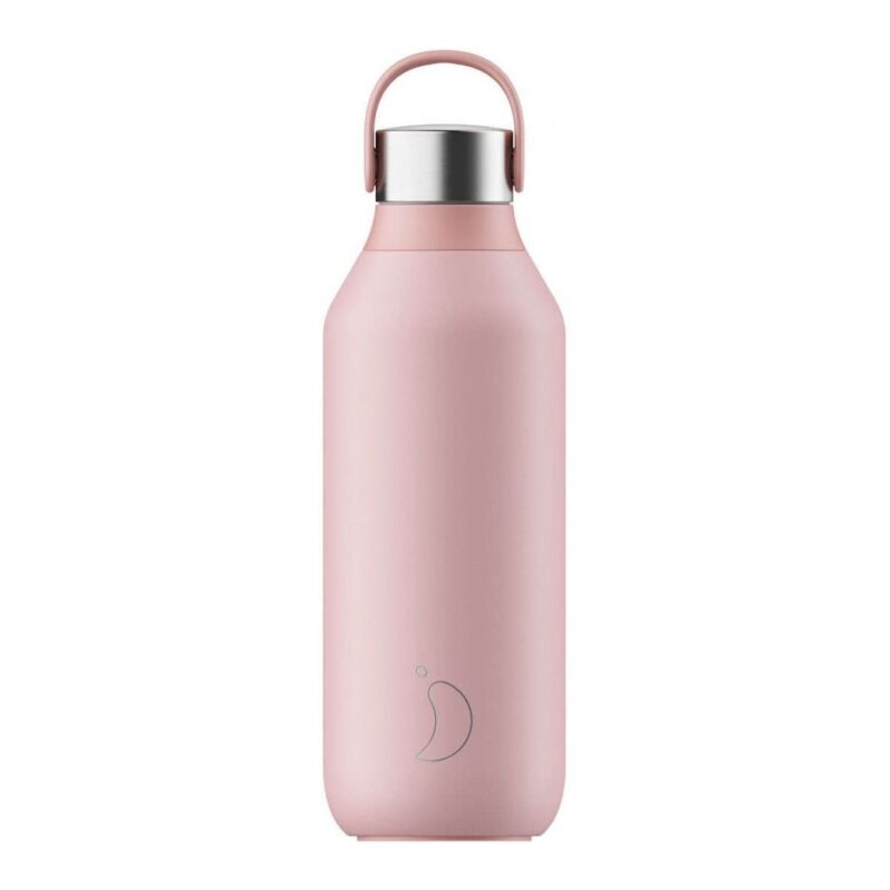 Chilly's S2 Blush Pink 500ML