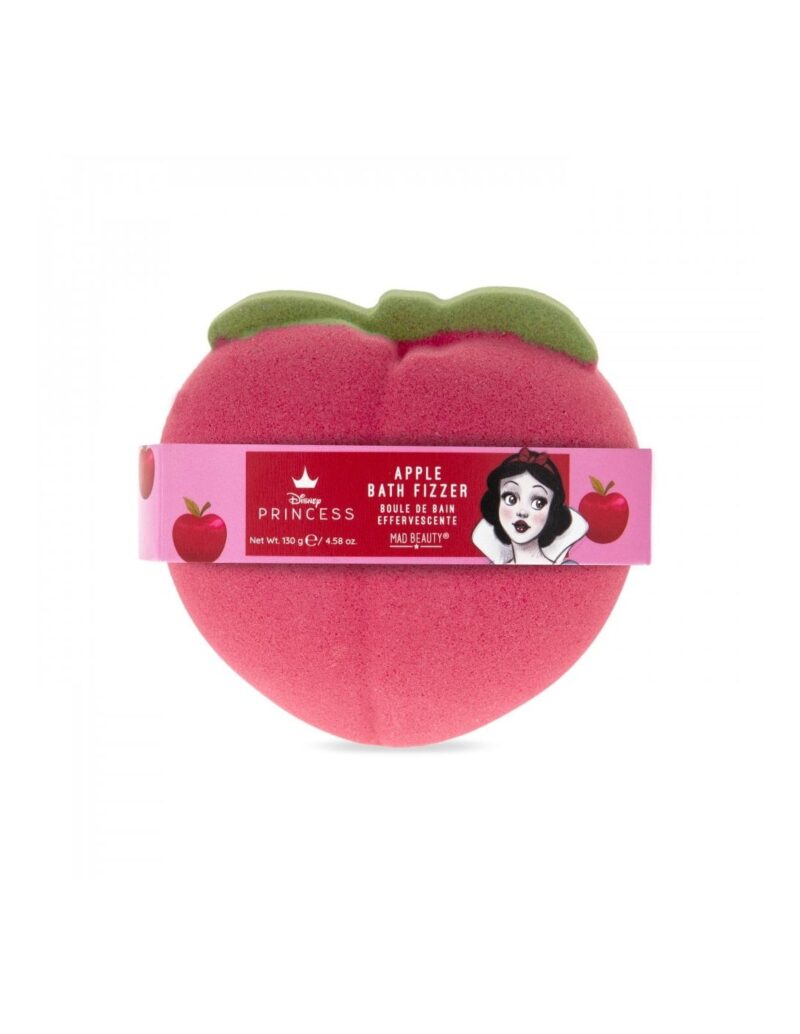 Snow White Bath Fizzer