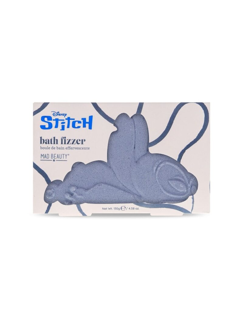 Stitch Denim Bath Fizzer