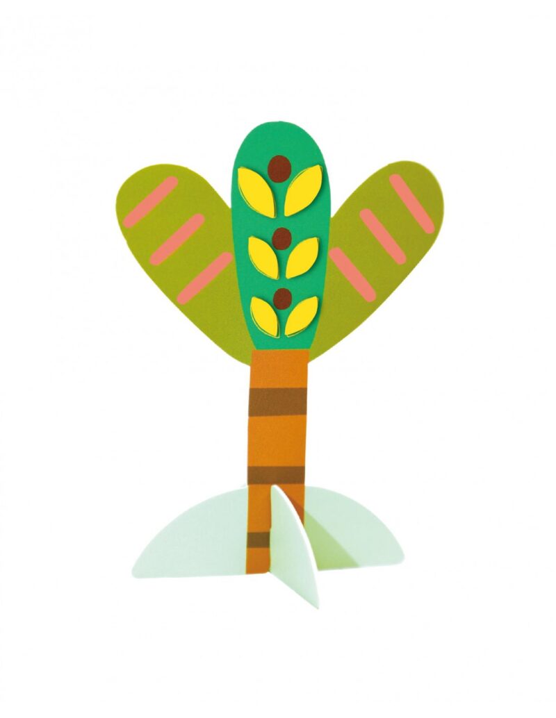 Stick ‘N’ Play-Safari Animals - Image 9