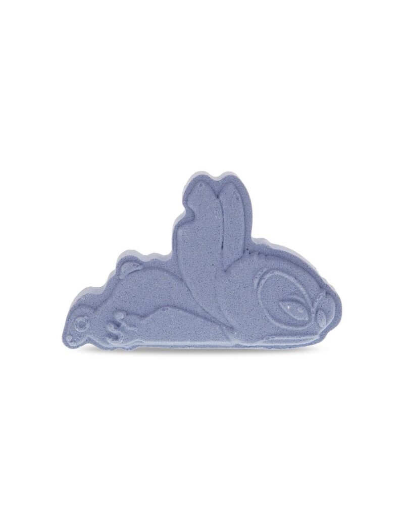 Stitch Denim Bath Fizzer - Image 2