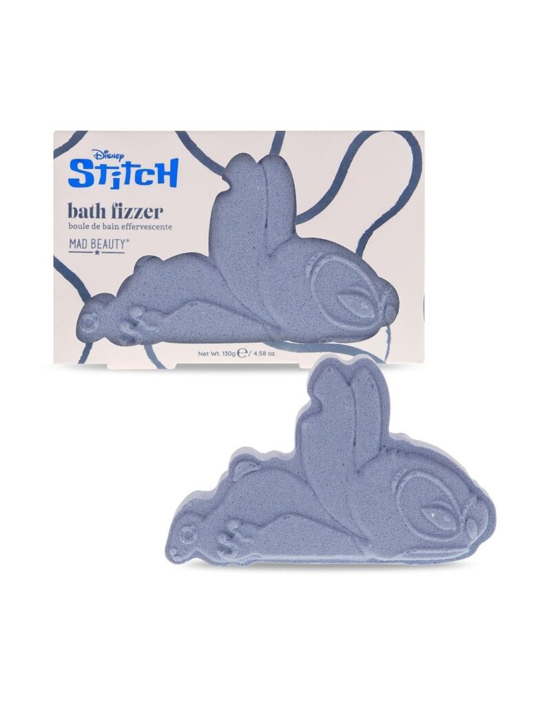 Stitch Denim Bath Fizzer - Image 3