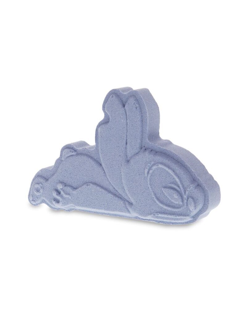 Stitch Denim Bath Fizzer - Image 4