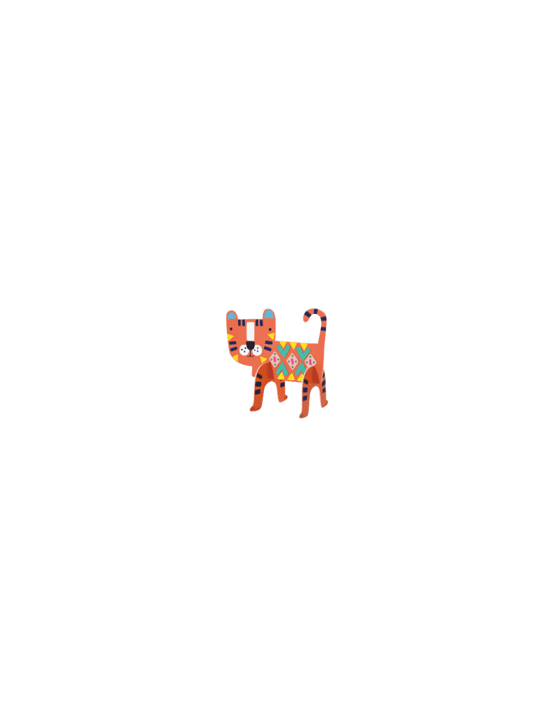 Stick ‘N’ Play-Safari Animals - Image 5