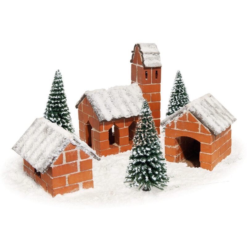 Teifoc Building A Village - Image 3