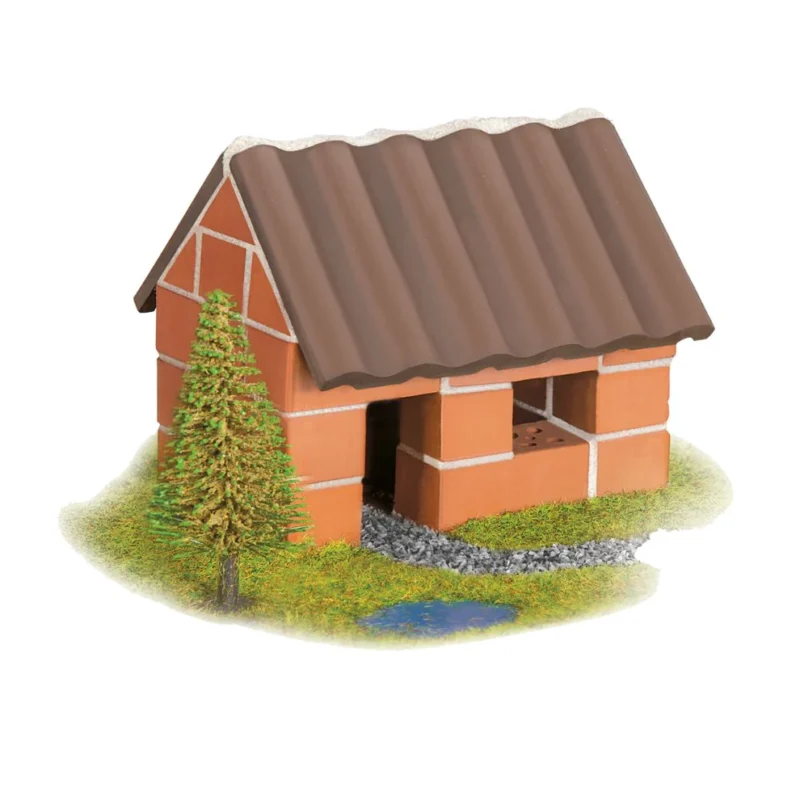 Teifoc Small Family House - Image 2