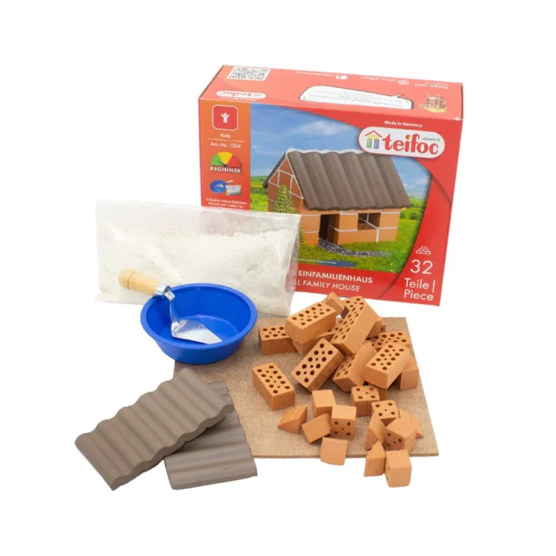 Teifoc Small Family House - Image 3