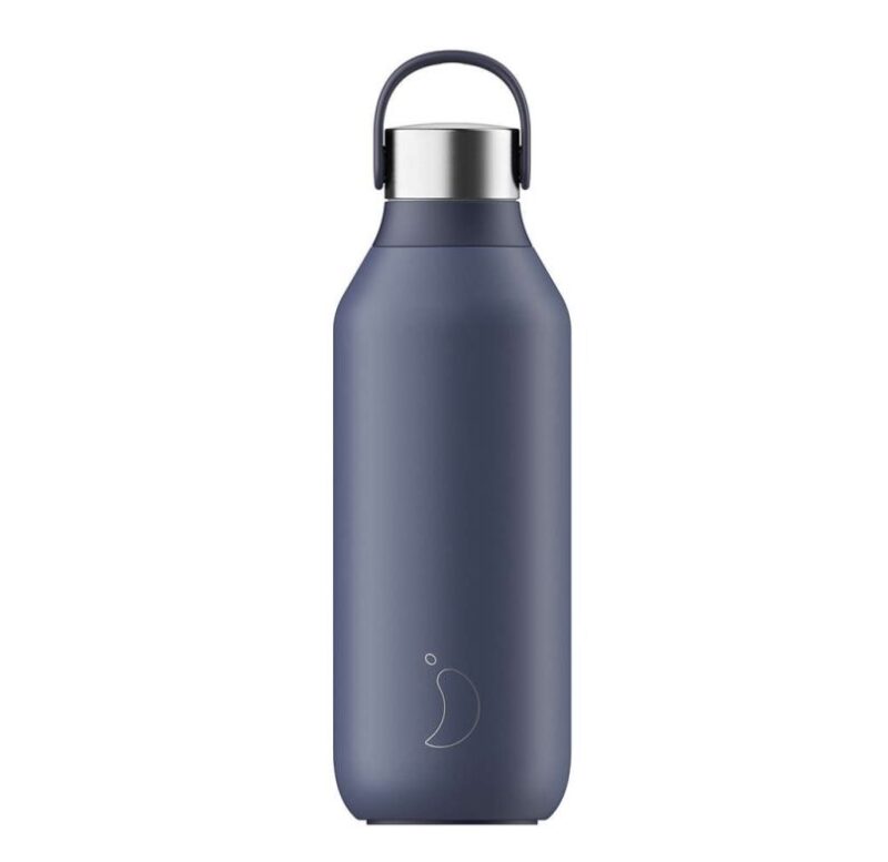 Chilly's S2 Whale Blue 500ML