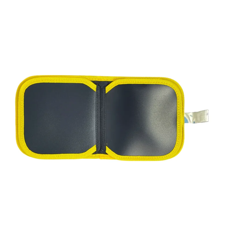 Jaq jaq Zebra Mini Dry Erase Reusable Activity Book - Image 3