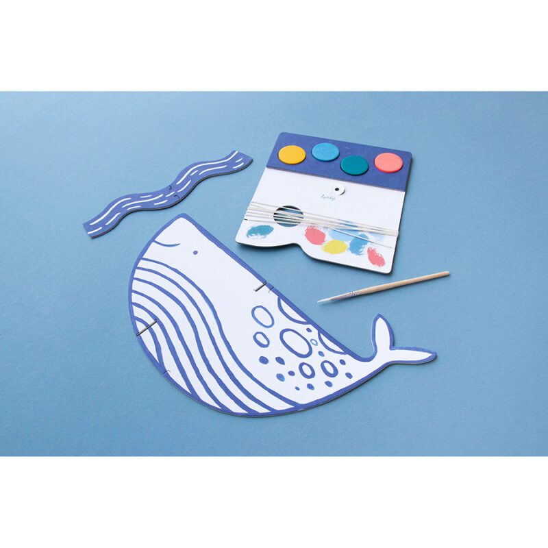 Al Mare Mobile To Paint By Londji - Image 7