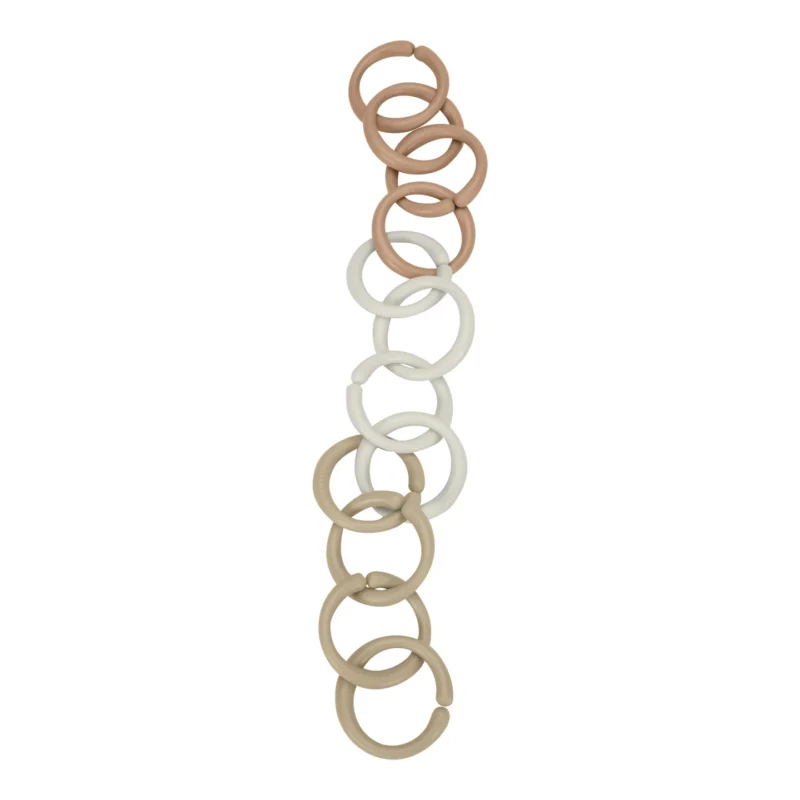 Set Of Hoops For Fabric Toys By Little Dutch - Image 3