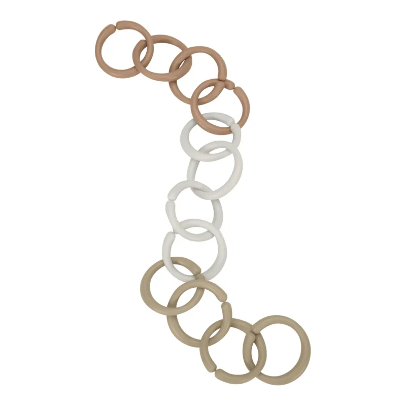 Set Of Hoops For Fabric Toys By Little Dutch - Image 2