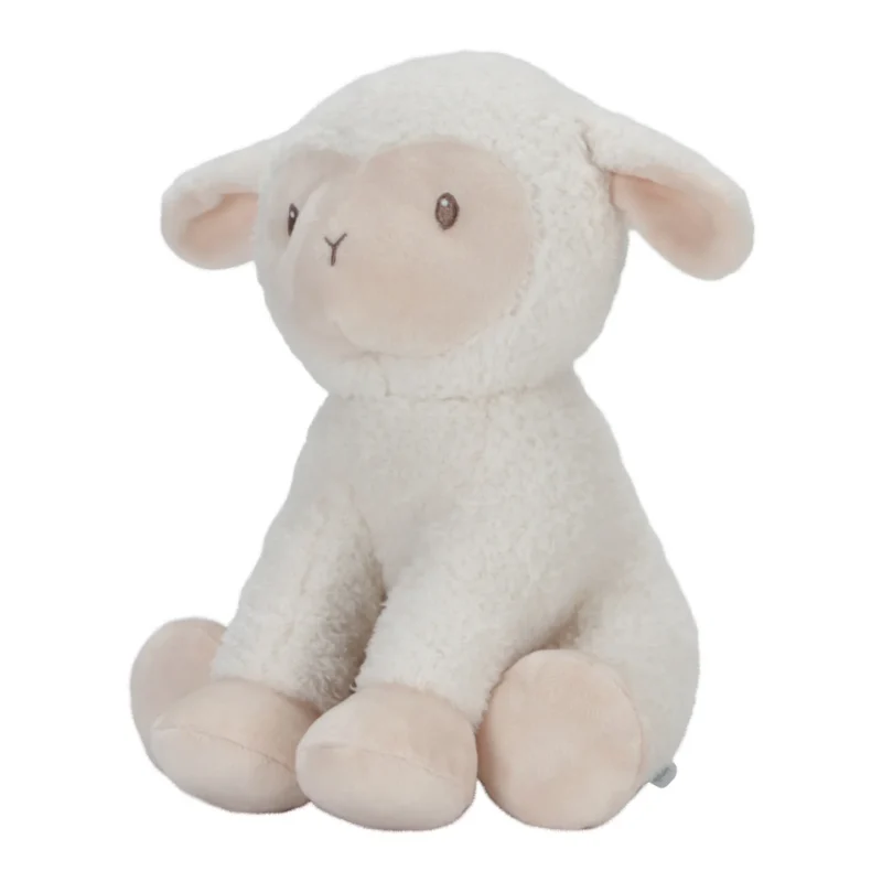 Fabric Doll Little Farm Sheep By Little Dutch - Image 3