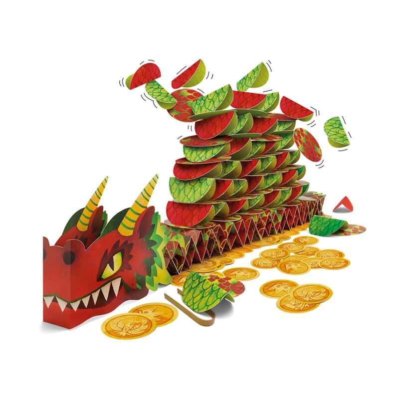 Dragon By Ludattica - Image 2