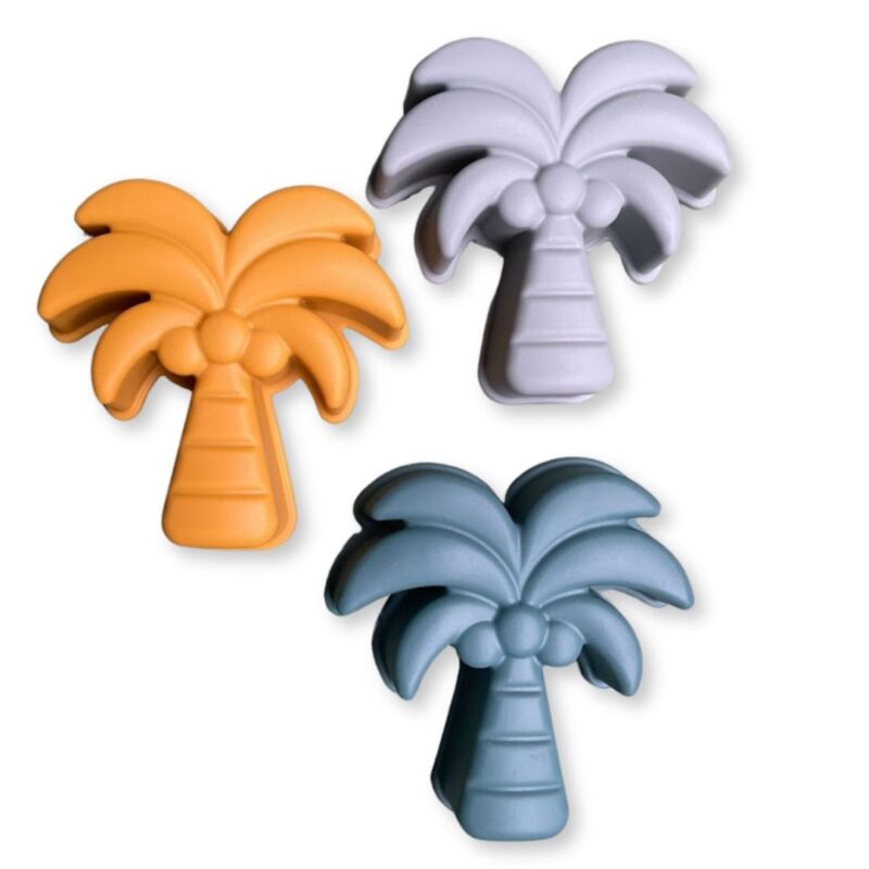 Set With Sand Toys-Bucket-Shovel-Molds-Jungle By Swim Essentials - Image 4