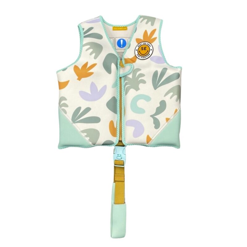 Life Jacket 3-6 years Abstract By Swim Essentials