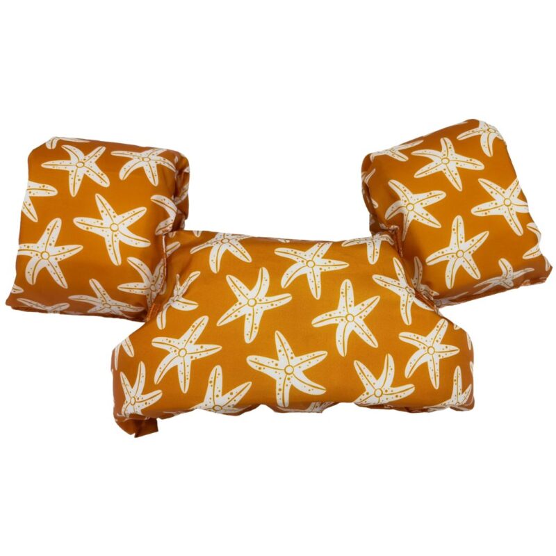 Braces With Extra Chest Support 2-6 years Sea Star By Swim Essentials