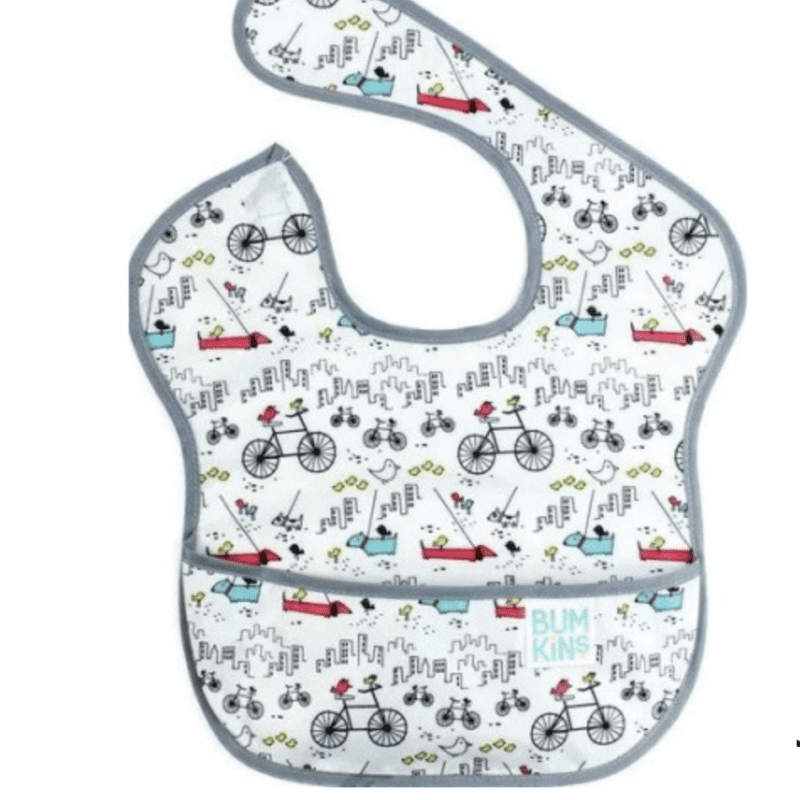 Superbib Urban Bird