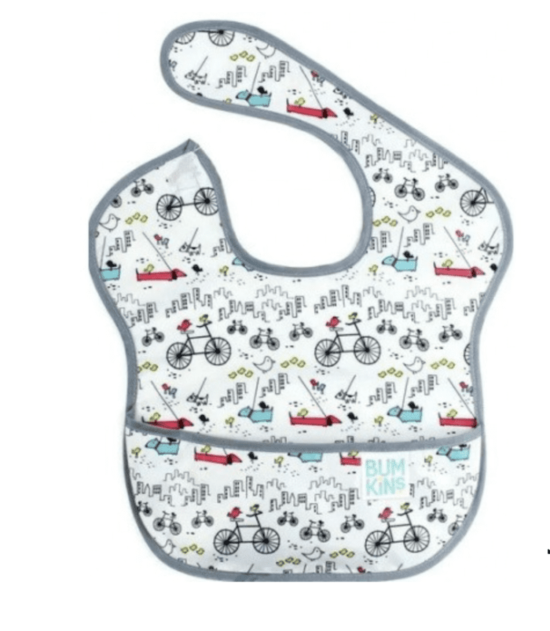 Superbib Urban Bird