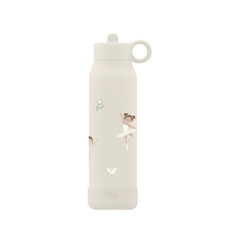 Water Bottle 350 ml - Ballerina By Citron