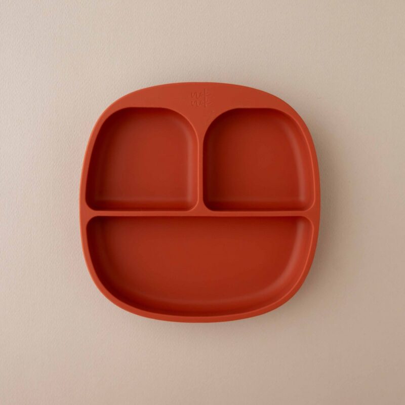 Training Silicone Plate Nino Brick 6m+ By Nok Nok