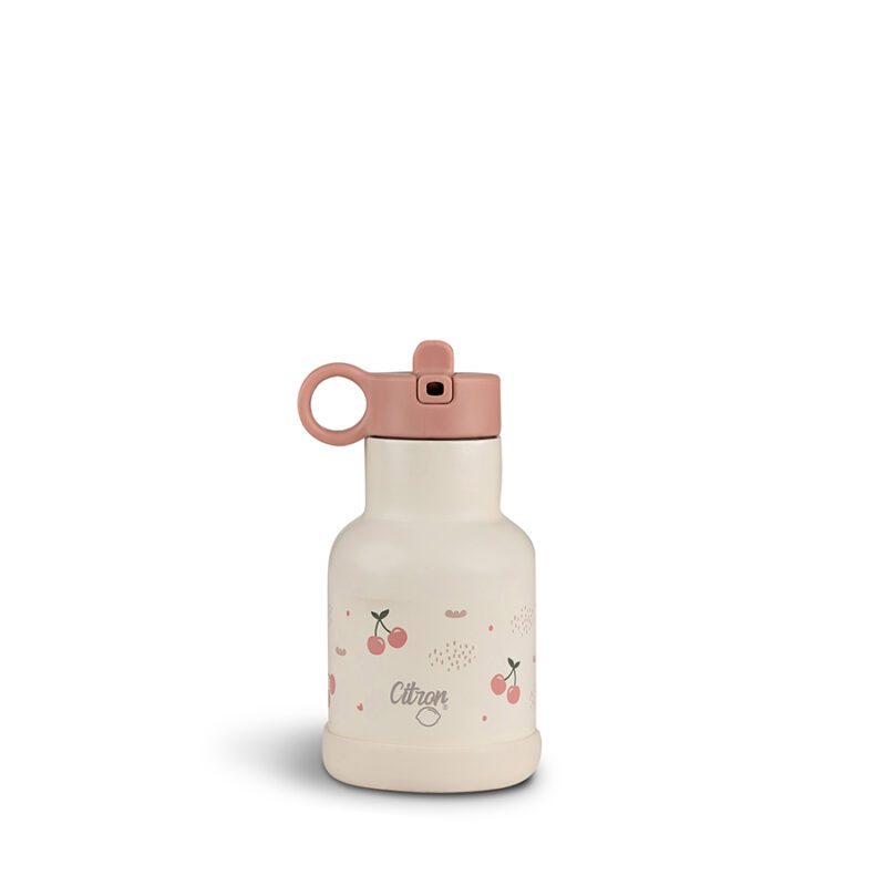 Water Bottle 250 ml - Cherry By Citron
