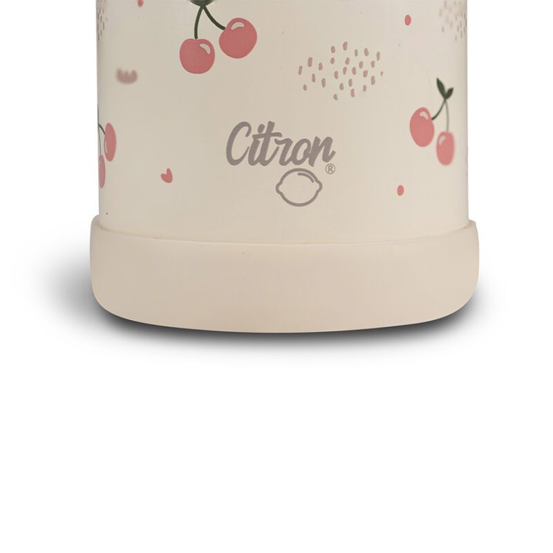 Water Bottle 250 ml - Cherry By Citron - Image 2