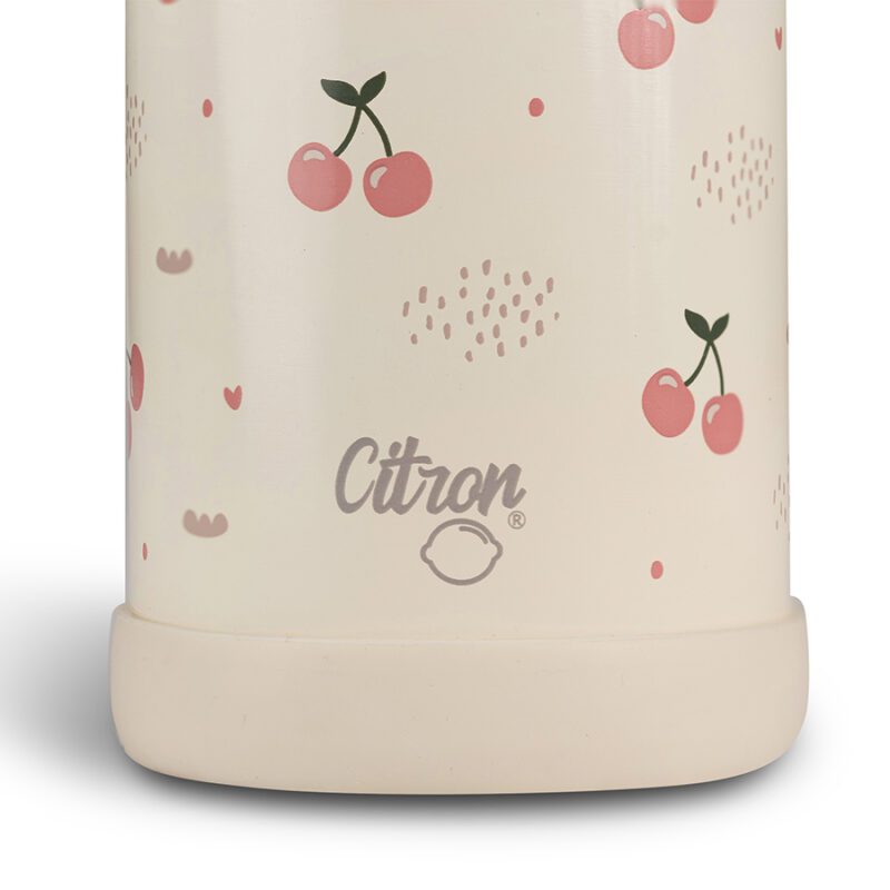 Water Bottle 350 ml - Cherry By Citron - Image 2