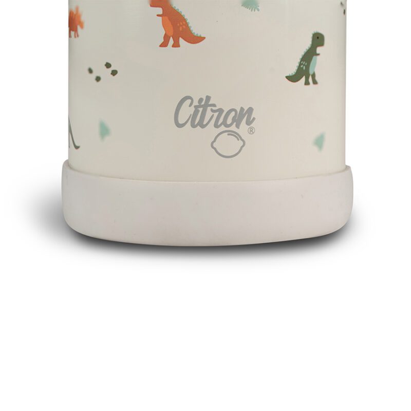 Water Bottle 250 ml - Dino By Citron - Image 2
