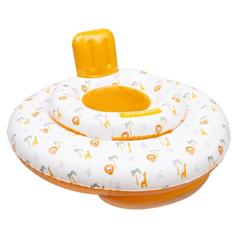 Life Vest from 0-1 years Jungle By Swim Essentials