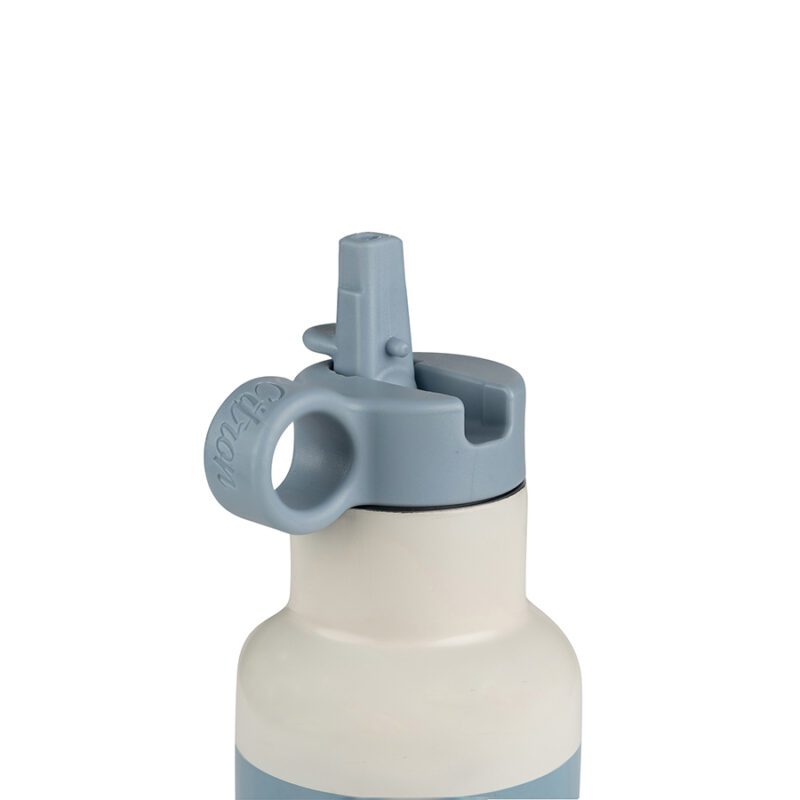 Water Bottle 350 ml - Spaceship By Citron (Copy) - Image 3