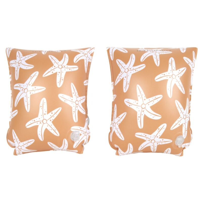 Armbands From 2-6 Years Sea Stars By Swim Essentials