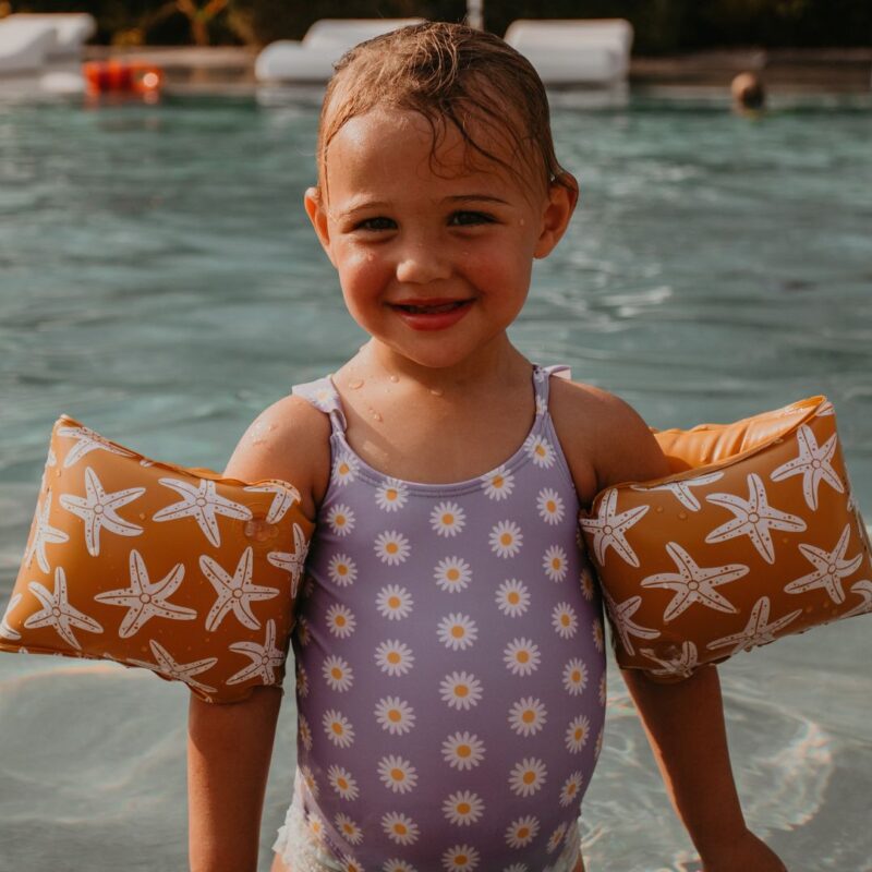 Armbands From 2-6 Years Sea Stars By Swim Essentials - Image 2