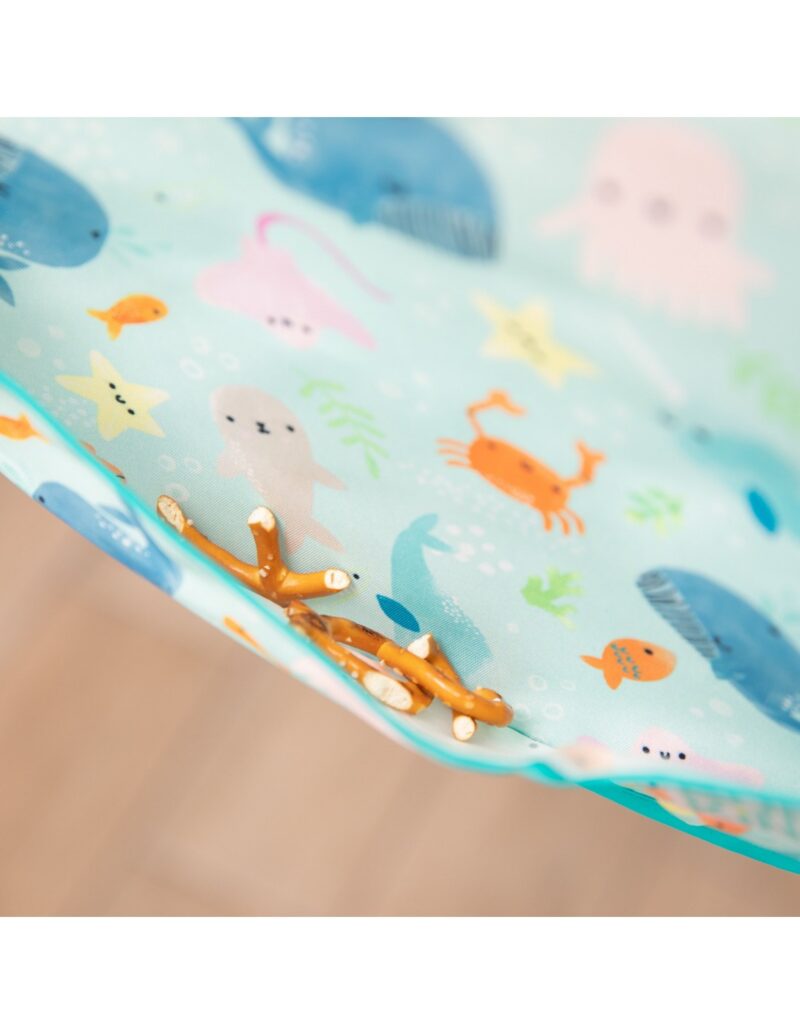 Superbib Ocean Life By Bumkins - Image 3