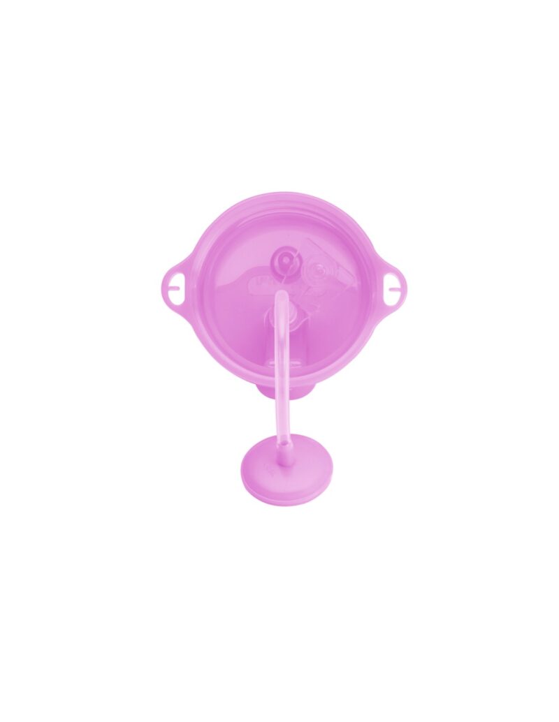 Tip & Sip Tall Purple 296ml By Munchkin - Image 4