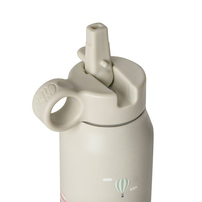 Mini Water Bottle 250 ml - Vehicles By Citron - Image 3