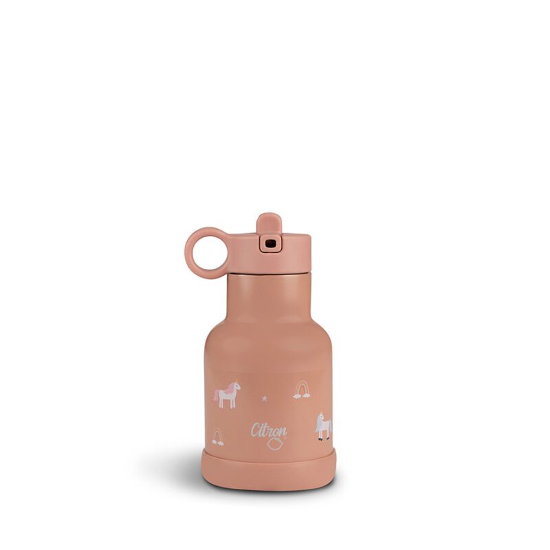 Water Bottle 250 ml - Unicorn By Citron