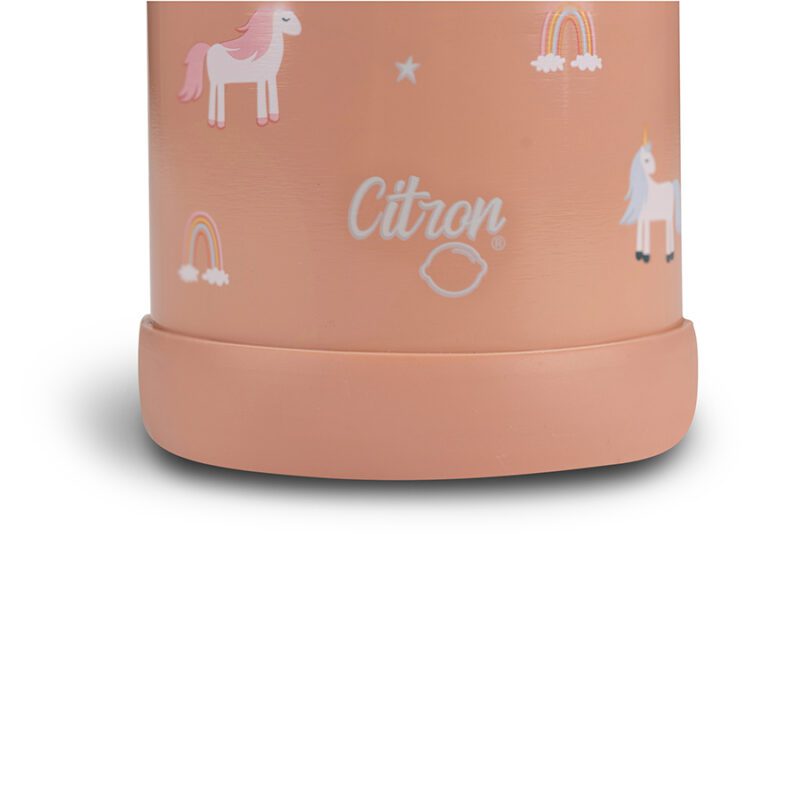 Water Bottle 250 ml - Unicorn By Citron - Image 2