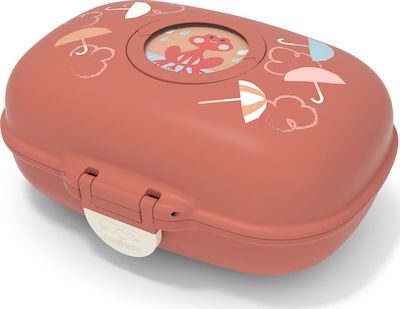 Monbento MB Gram Snack Box Umbrella  By Monbento