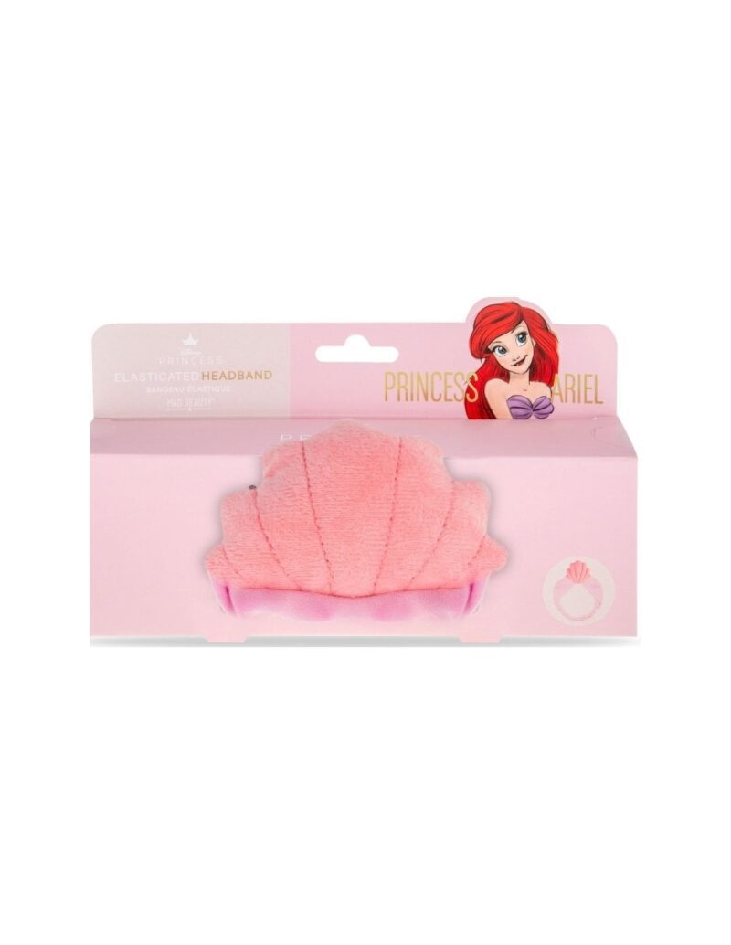 Pure Princess Headbands Ariel By Disney