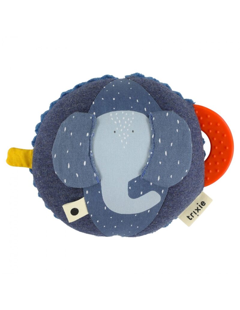 Activity Ball Mrs. Elephant By Trixie